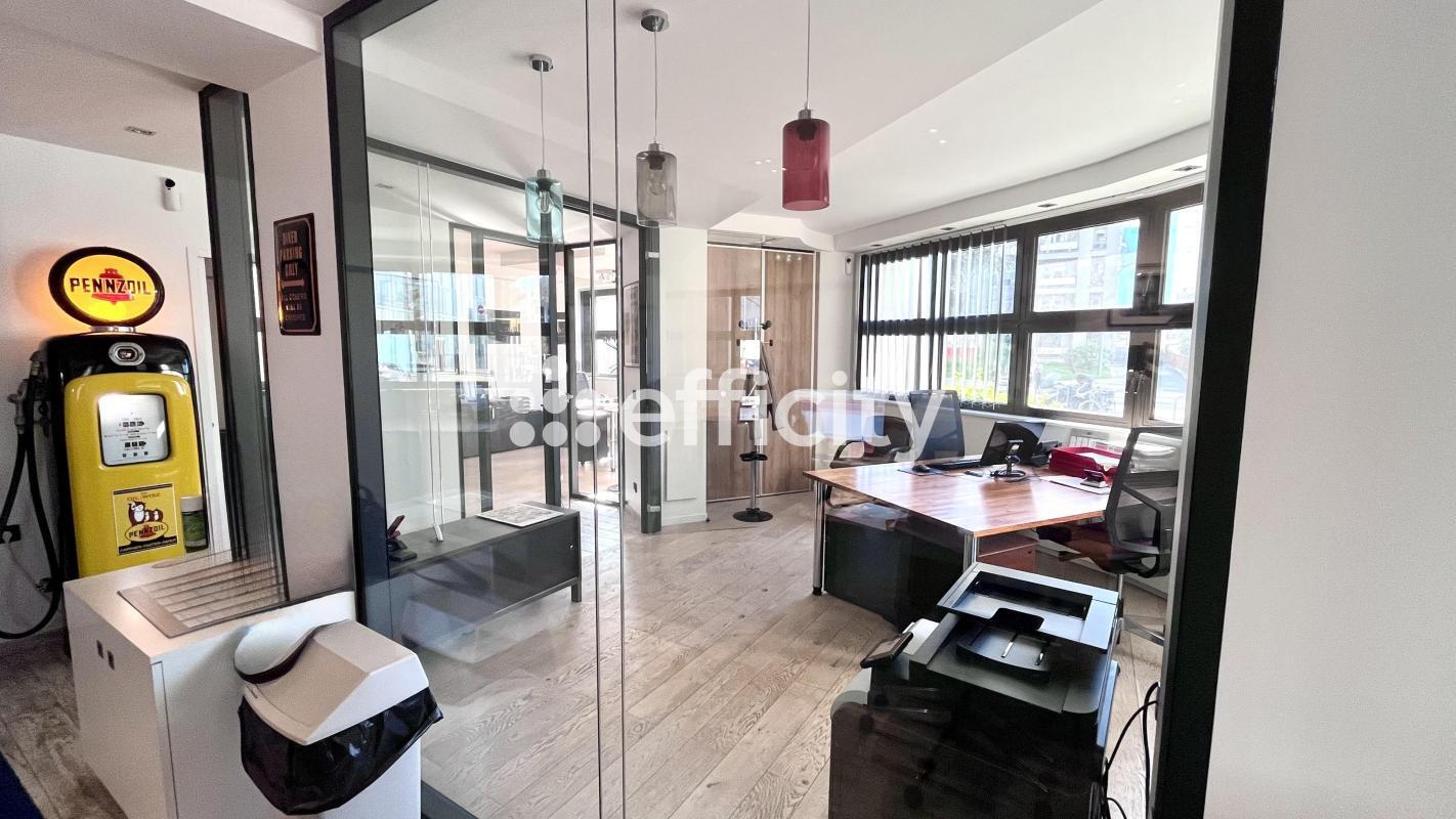 Bureau dans Montreuil à vendre Photo intérieure– Image 1 sur 12
