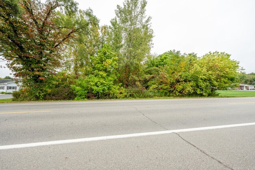 0 Red Arrow Highway, Watervliet, MI à vendre - Autre – Image 2 sur 7