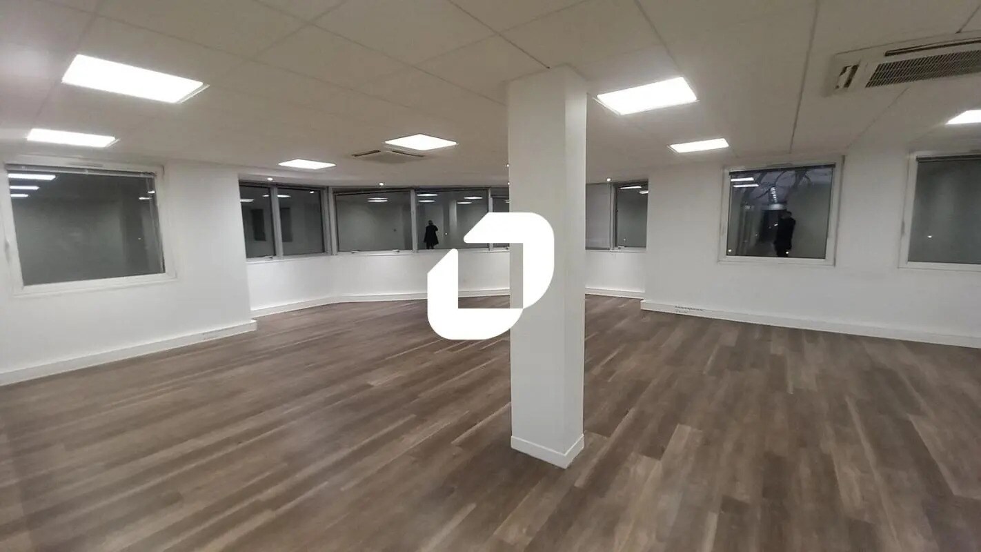 Bureau dans Lille à vendre Photo intérieure– Image 1 sur 11