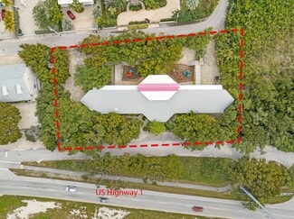 Plus de détails pour 92295 Old Hwy, Tavernier, FL - Spécialisé à vendre