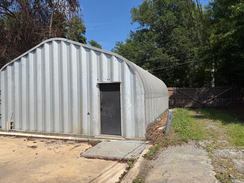 62 NE Barnes St, Marietta, GA à louer - Photo de l’immeuble – Image 3 sur 10