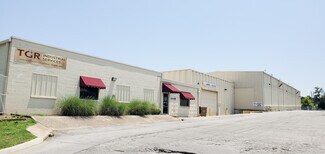 Plus de détails pour 1023 N Victor Ave, Tulsa, OK - Industriel/Logistique à vendre