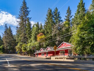 Plus de détails pour 16335-16365 Highway 175, Cobb, CA - Bureau/Local commercial, Local commercial à louer