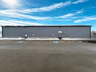 Plus de détails pour 6298 Dean Parkway, Ontario, NY - Industriel/Logistique à louer
