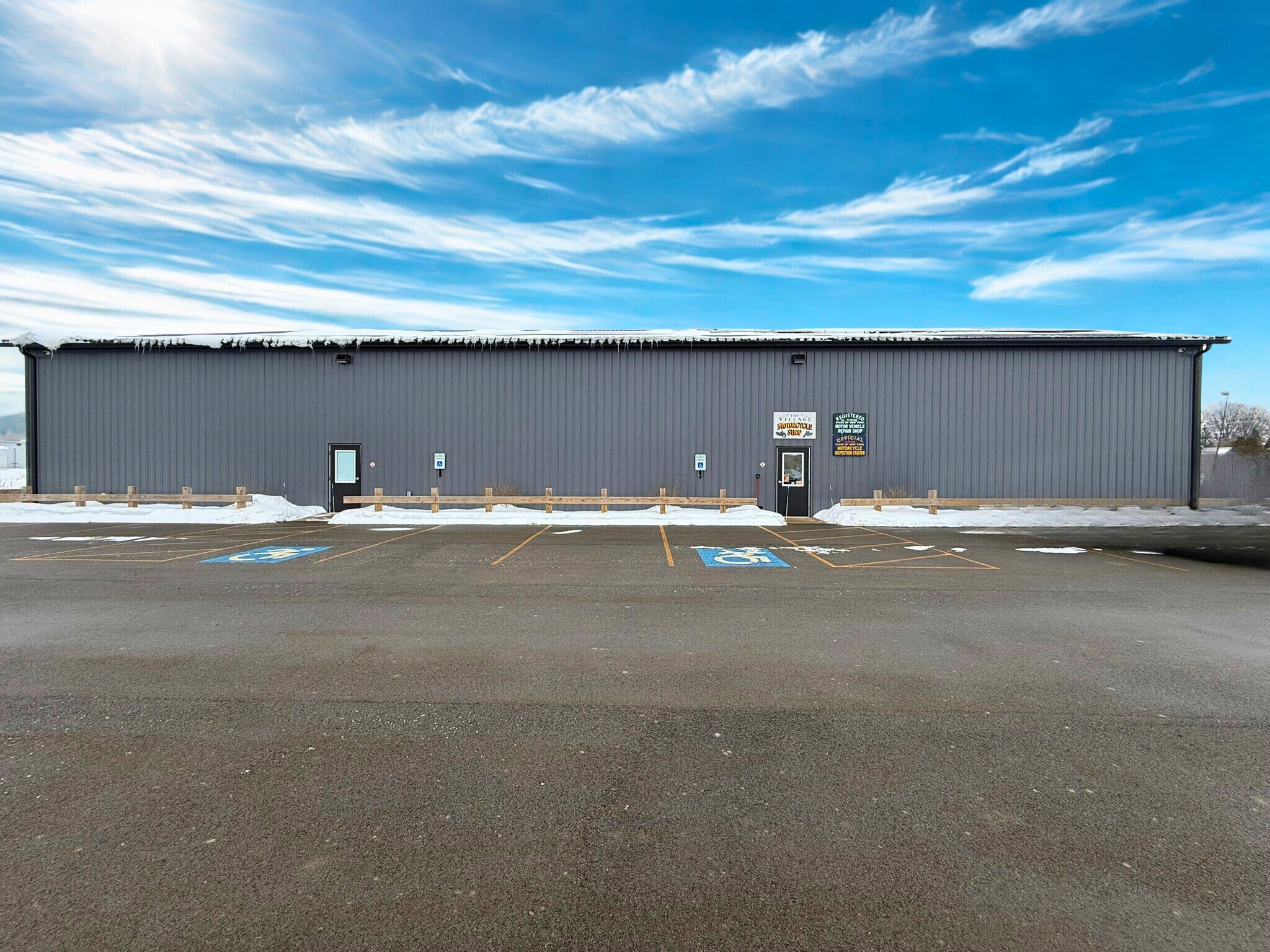 6298 Dean Parkway, Ontario, NY à vendre Photo principale– Image 1 sur 12