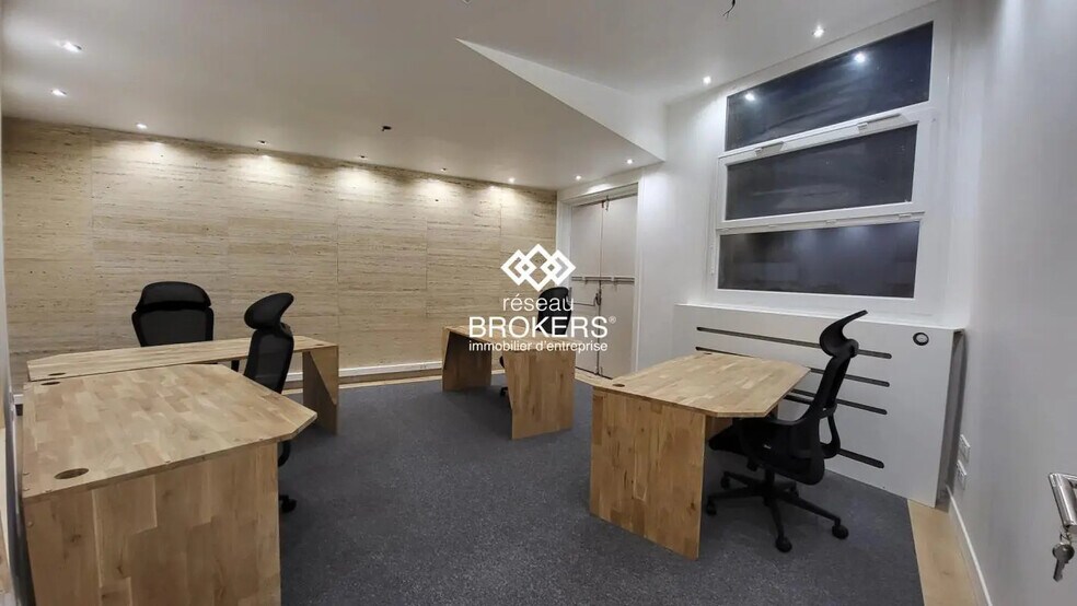 Bureau dans Le Havre à louer - Photo de l’immeuble – Image 2 sur 4