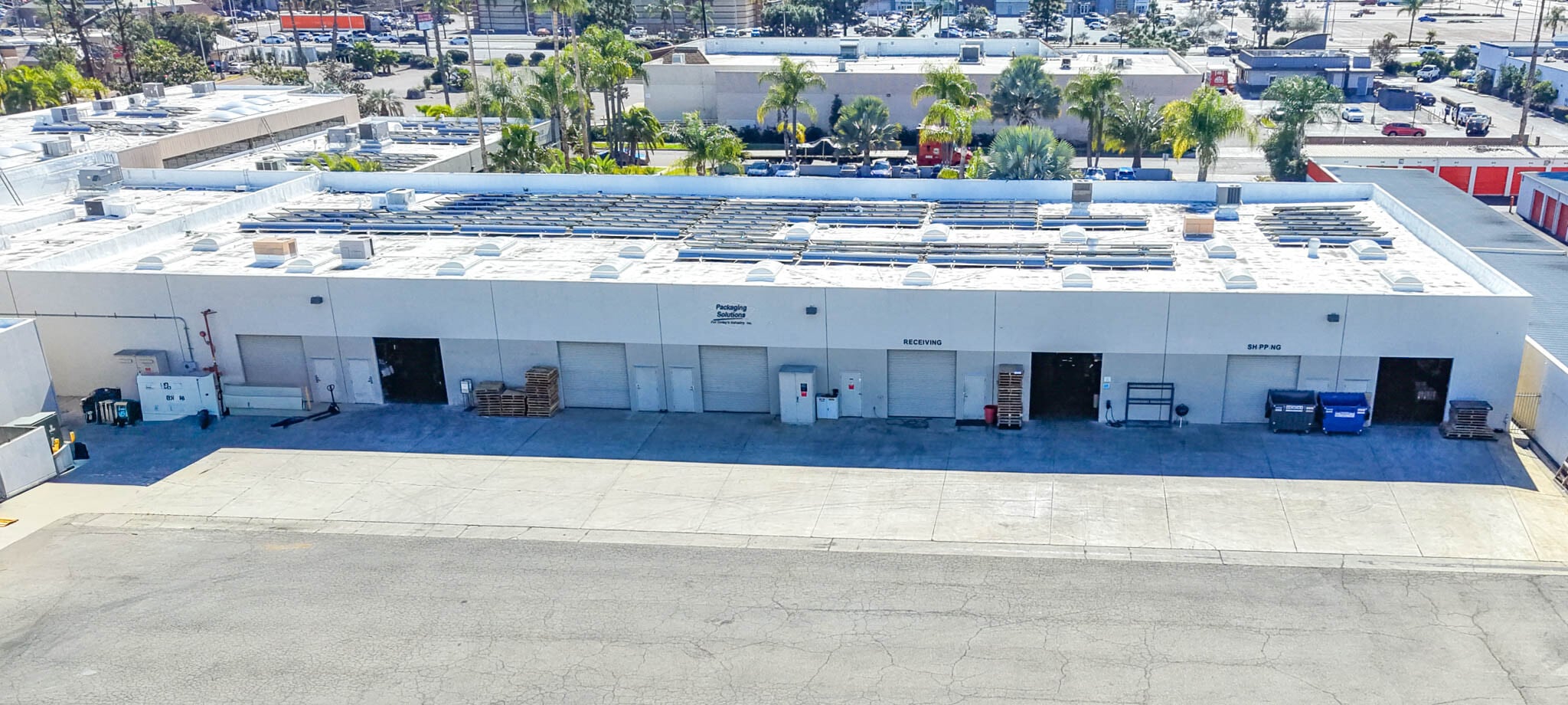 550 Fesler St, El Cajon, CA à louer Photo intérieure– Image 1 sur 9