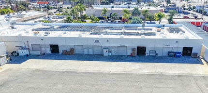 550 Fesler St, El Cajon, CA à louer Photo intérieure– Image 1 sur 9