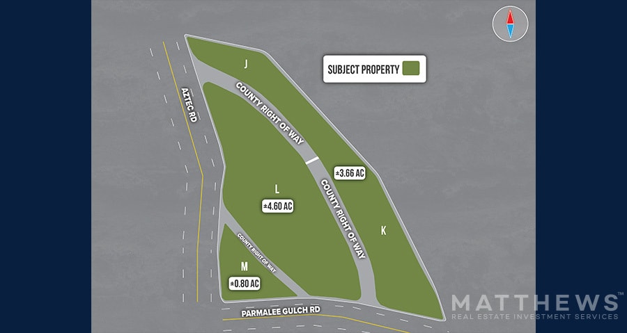 4506 Parmalee Gulch Rd, Indian Hills, CO à vendre - Photo de l’immeuble – Image 2 sur 3