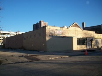Plus de détails pour 5041 S Prairie Ave, Chicago, IL - Local commercial à louer