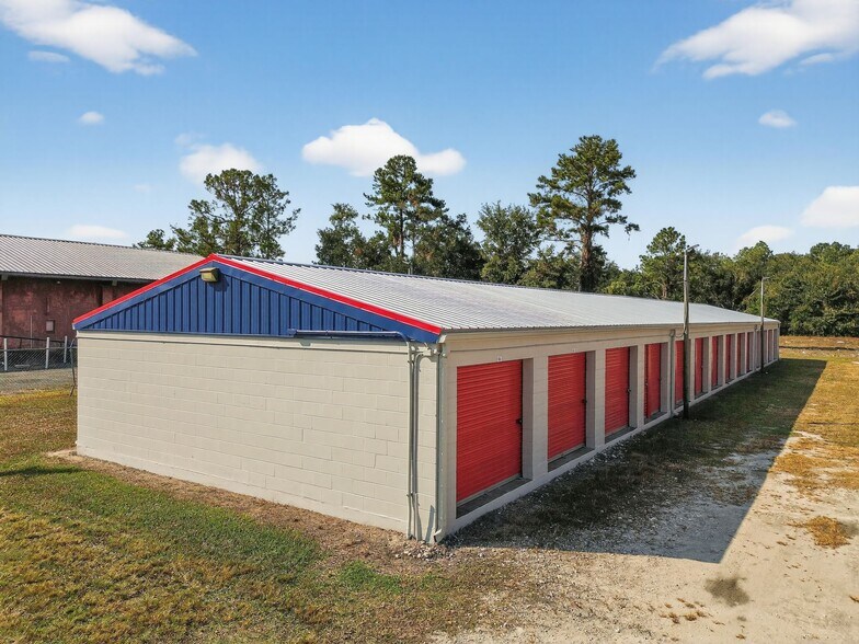 3010 NW Us Highway 41, Lake City, FL à vendre - Photo de l’immeuble – Image 1 sur 43