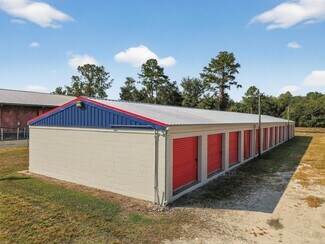 Plus de détails pour 3010 NW Us Highway 41, Lake City, FL - Spécialisé à vendre