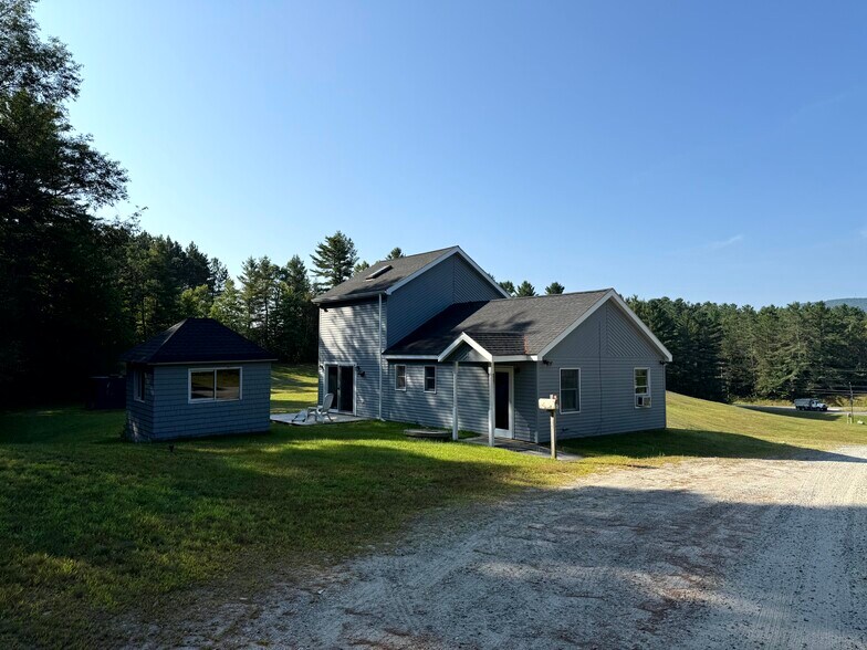 1157 E Brighton Rd, Brighton, VT à vendre - Photo de l’immeuble – Image 3 sur 24