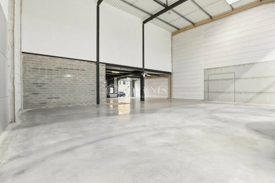 9 Avenue Jeanne Garnerin, Wissous à louer - Photo intérieure – Image 3 sur 8