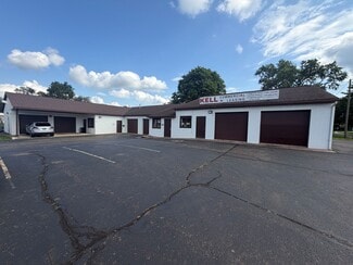 Plus de détails pour 2210 31st St NE, Canton, OH - Bureau, Industriel/Logistique à louer