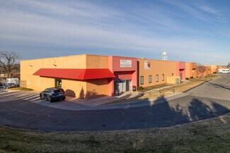 Plus de détails pour 7900-7996 E Baltimore St, Baltimore, MD - Local d'activités à louer