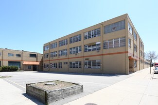 Plus de détails pour 2201-2210 12th Ave, South Milwaukee, WI - Industriel/Logistique à louer