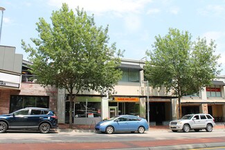 Plus de détails pour 2408 Hillsborough St, Raleigh, NC - Local commercial à louer
