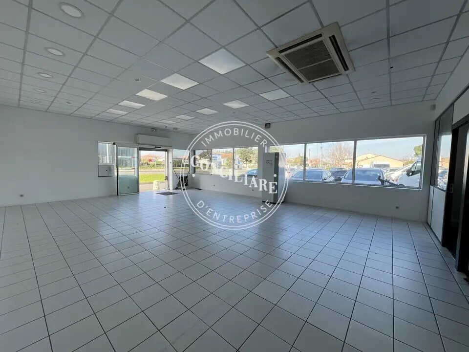 8 Chemin Des Genêts, Portet-sur-Garonne à louer Photo intérieure– Image 1 sur 6