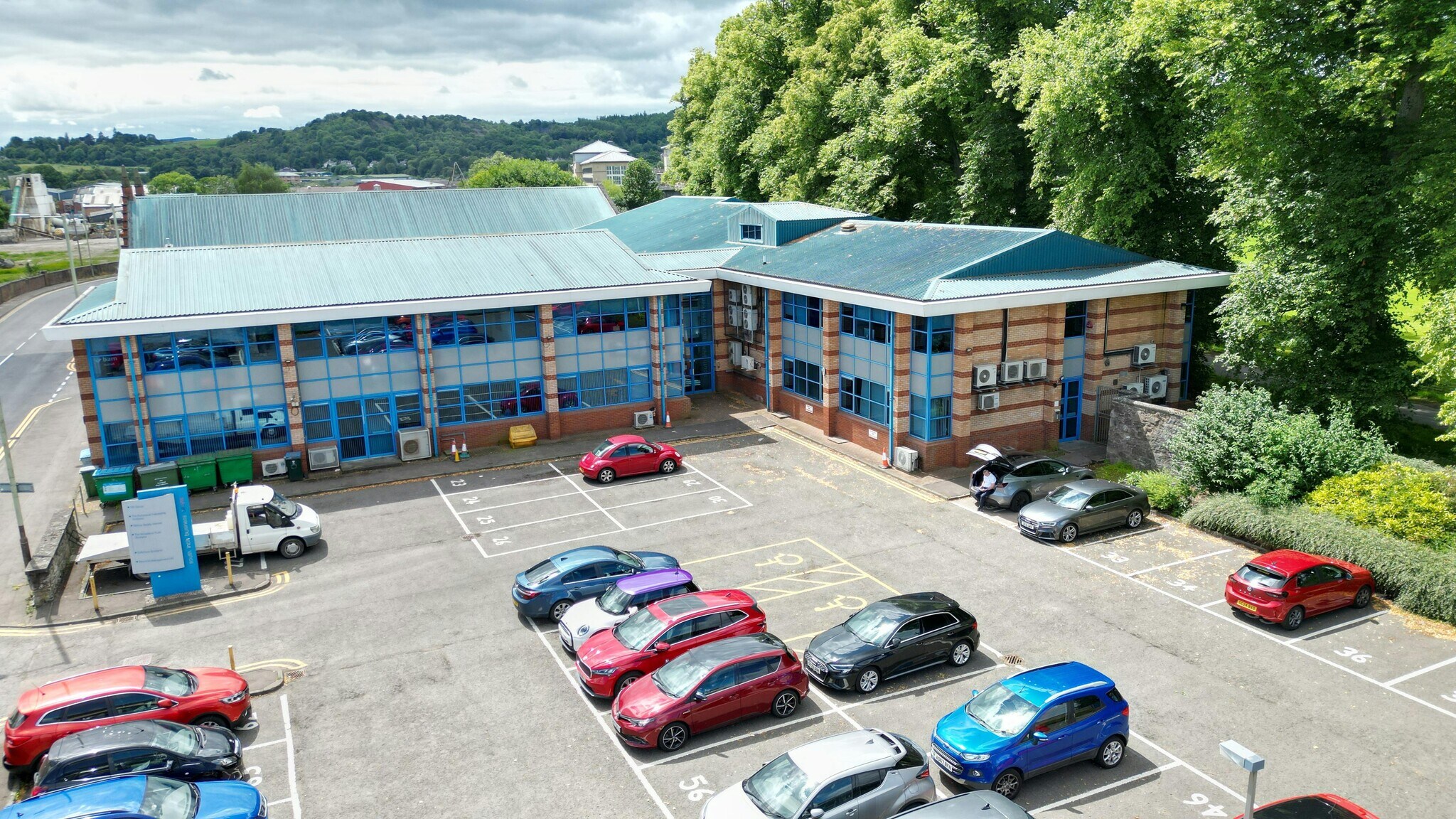 Shore Rd, Perth à louer Photo de l’immeuble– Image 1 sur 30