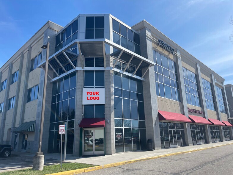 9705 Liberia Ave, Manassas, VA à louer - Photo de l’immeuble – Image 2 sur 37