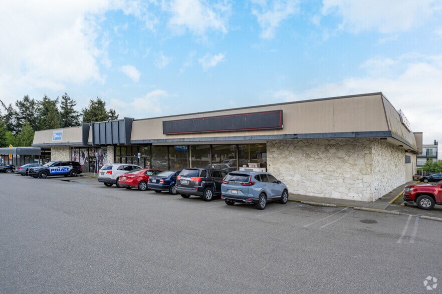 21615-21621 Pacific Hwy S, Des Moines, WA à vendre - Photo de l’immeuble – Image 1 sur 7