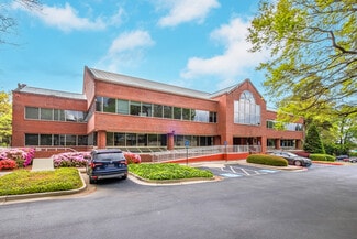 Plus de détails pour 1605 Chantilly Dr NE, Atlanta, GA - Médical à louer