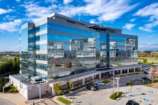 Plus de détails pour 8133 Warden Ave, Markham, ON - Bureau, Local commercial à louer