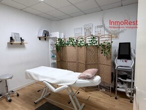 Local commercial dans Madrid, Madrid à louer Photo intérieure– Image 2 sur 8