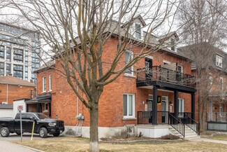 Plus de détails pour 385 Daly Av, Ottawa, ON - Logement à vendre