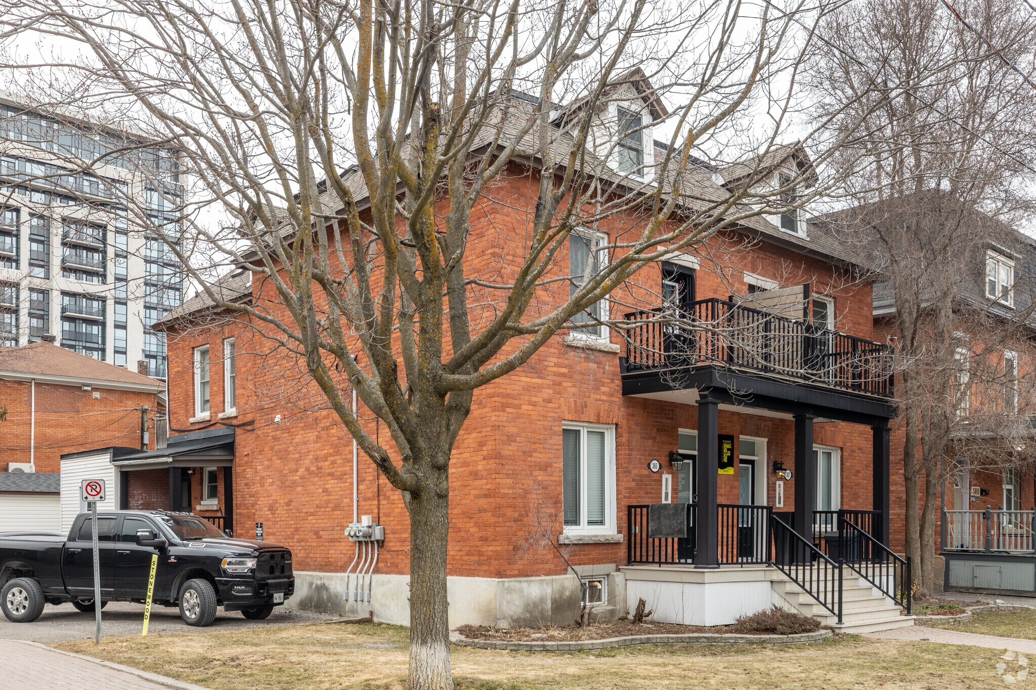 385 Daly Av, Ottawa, ON à vendre Photo principale– Image 1 sur 4