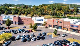 Plus de détails pour 1600 Montclair Rd, Birmingham, AL - Local commercial à louer