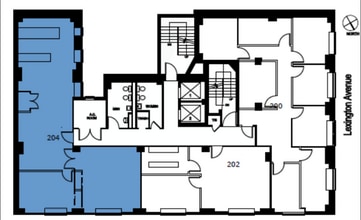 353 Lexington Ave, New York, NY à louer Photo intérieure– Image 1 sur 4