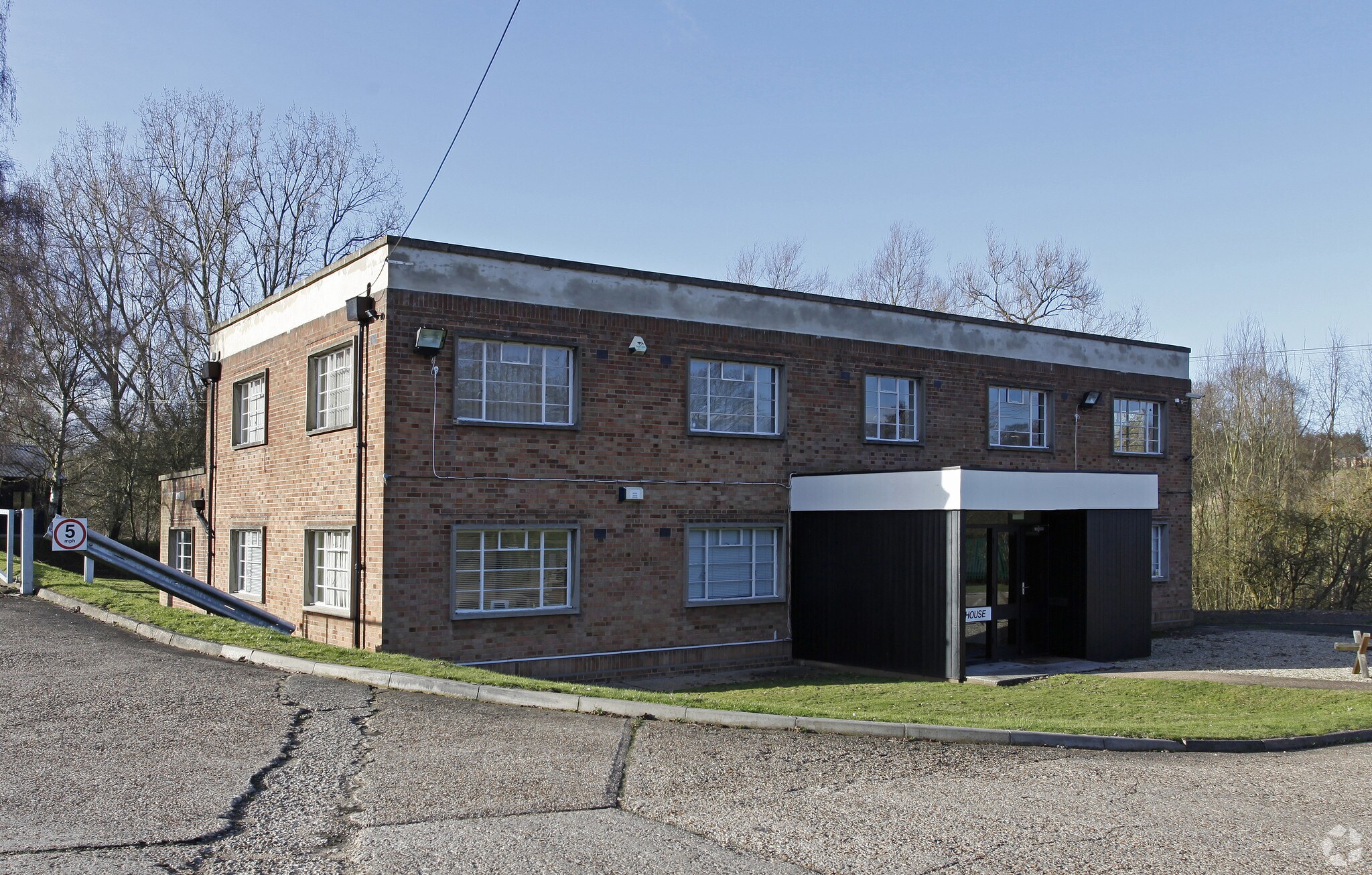 Ipswich Rd, Dedham à louer Photo principale– Image 1 sur 10