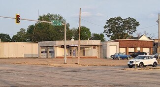 Plus de détails pour 1080 E Main St, Galesburg, IL - Local commercial à vendre