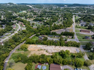 Plus de détails pour 369 Ewing Dr, Nashville, TN - Terrain à vendre