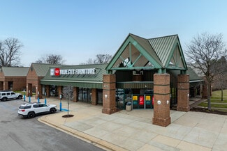 Plus de détails pour 425 E Eisenhower Pky, Ann Arbor, MI - Local commercial à vendre