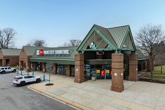Plus de détails pour 425 E Eisenhower Pky, Ann Arbor, MI - Local commercial à louer