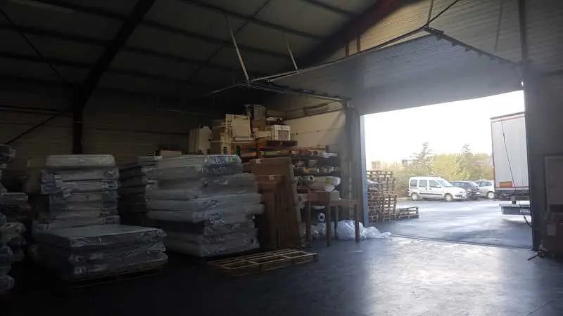 Bureau dans Saucats à louer - Photo intérieure – Image 3 sur 10