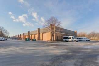 Plus de détails pour 150 Blades Ln, Glen Burnie, MD - Industriel/Logistique à louer