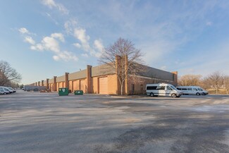 Plus de détails pour 150 Blades Ln, Glen Burnie, MD - Industriel/Logistique à louer