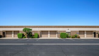 Plus de détails pour 360 W Bedford Ave, Fresno, CA - Local d'activités à louer