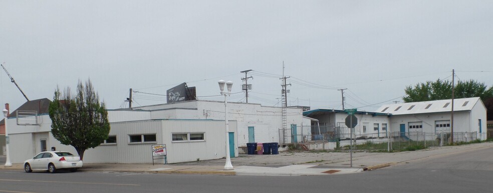 311 Columbus Ave, Bay City, MI à vendre - Photo de l’immeuble – Image 3 sur 3