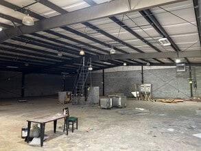 1020 Bowie St, Texarkana, TX à louer Photo intérieure– Image 2 sur 4