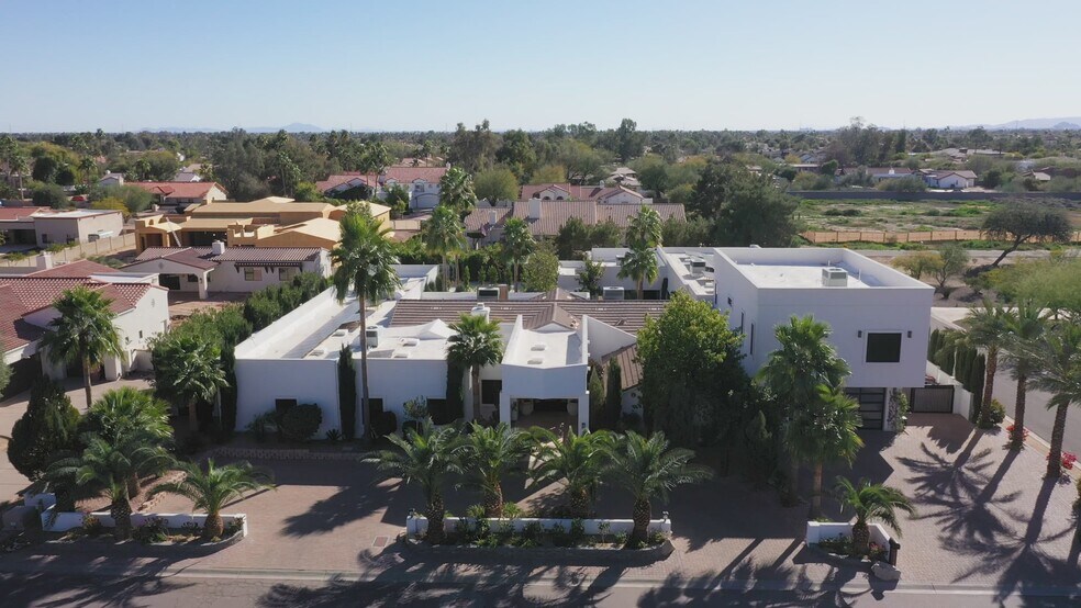 Cactus Rd & 101 Fwy, Scottsdale, AZ à vendre - Vidéo sur l’annonce professionnelle – Image 2 sur 41
