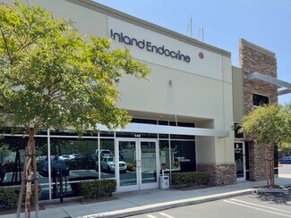 Plus de détails pour 9471 Haven Ave, Rancho Cucamonga, CA - Bureau à louer