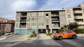 Plus de détails pour 369 Palm Ave, Oakland, CA - Logement à vendre