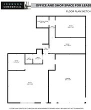 6626 Wagner Way NW, Gig Harbor, WA à louer Plan d’étage– Image 1 sur 1