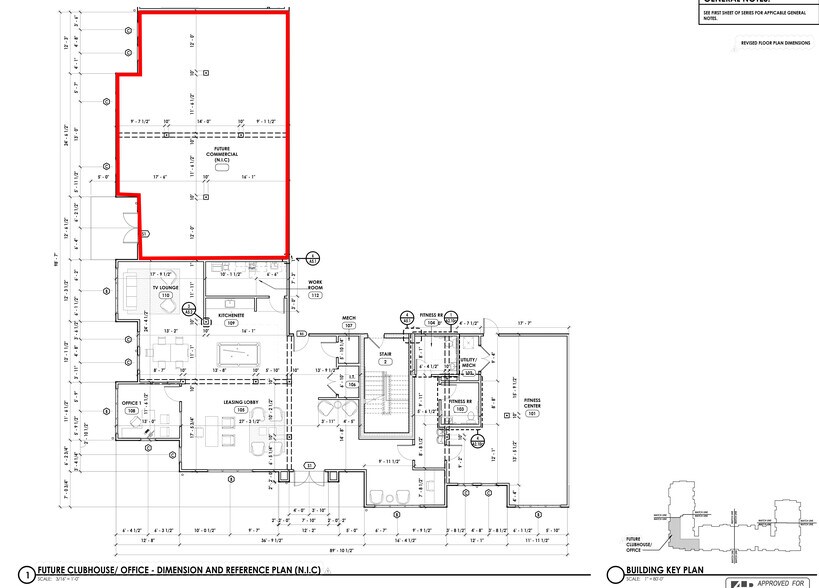 3750 Rosewater Pl, Sanford, FL à louer - Plan de site – Image 3 sur 6