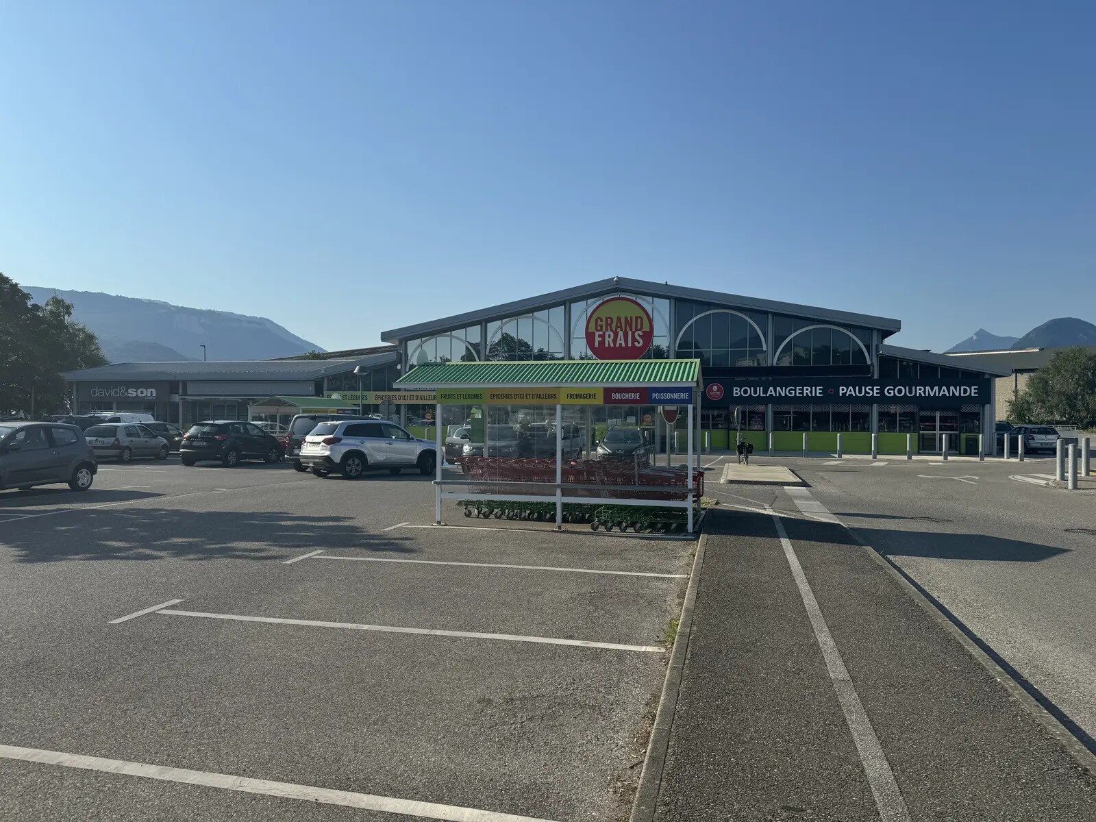  dans Échirolles à vendre Photo principale– Image 1 sur 1